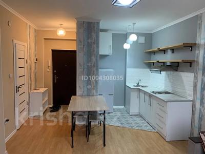 1-комнатная квартира · 37 м² · 3/10 этаж, мкр Аксай-1 11/7 за 25.9 млн 〒 в Алматы, Ауэзовский р-н
