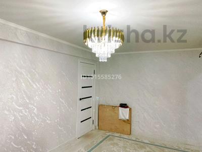 2-комнатная квартира · 49.3 м² · 5/5 этаж, Привокзальный за 19 млн ₸ в Атырау, мкр Привокзальный-3