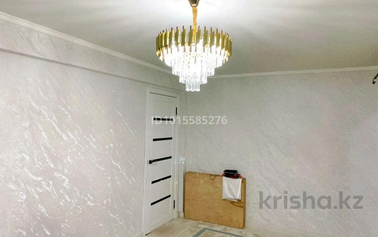 2-комнатная квартира · 49.3 м² · 5/5 этаж, Привокзальный за 19 млн ₸ в Атырау, мкр Привокзальный-3 — фото 2