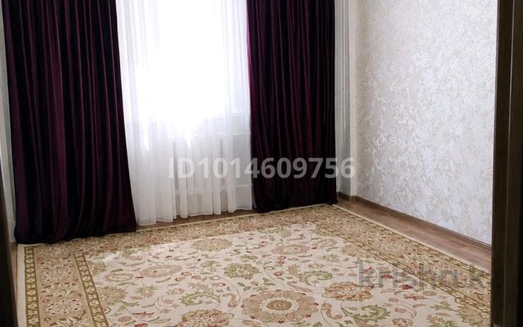 3-комнатная квартира · 69.9 м² · 3/5 этаж, мкр Нурсая, Нурсая 2 25 за 27 млн ₸ в Атырау — фото 2