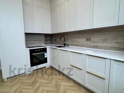 2-бөлмелі пәтер · 64 м² · 14/20 қабат, Турар Рыскулов 9, бағасы: ~ 64.9 млн ₸ в Астане, Есильский р-н