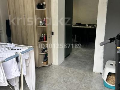 Отдельный дом · 3 комнаты · 80 м² · 5.86 сот., Чаплина 101А за 55 млн ₸ в Алматы, Медеуский р-н