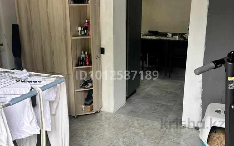 Отдельный дом · 3 комнаты · 80 м² · 5.86 сот., Чаплина 101А за 55 млн ₸ в Алматы, Медеуский р-н — фото 2