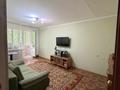 3-бөлмелі пәтер · 61 м² · 2/5 қабат, Кердери, бағасы: 21.5 млн ₸ в Уральске, мкр Школьник — фото 2