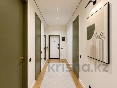 3-бөлмелі пәтер · 100 м² · 3/5 қабат, Кунаева 17, бағасы: 64 млн ₸ в Конаеве