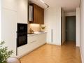 3-бөлмелі пәтер · 100 м² · 3/5 қабат, Кунаева 17, бағасы: 64 млн ₸ в Конаеве — фото 7