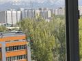 3-комнатная квартира · 76 м² · 7/9 этаж, Чаплыгина 1 — Пр.Раимбека - Гончарова за 55 млн ₸ в Алматы, Жетысуский р-н — фото 9
