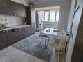 3-комнатная квартира · 76 м² · 7/9 этаж, Чаплыгина 1 — Пр.Раимбека - Гончарова за 55 млн ₸ в Алматы, Жетысуский р-н — фото 2