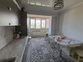 3-комнатная квартира · 76 м² · 7/9 этаж, Чаплыгина 1 — Пр.Раимбека - Гончарова за 55 млн ₸ в Алматы, Жетысуский р-н — фото 58