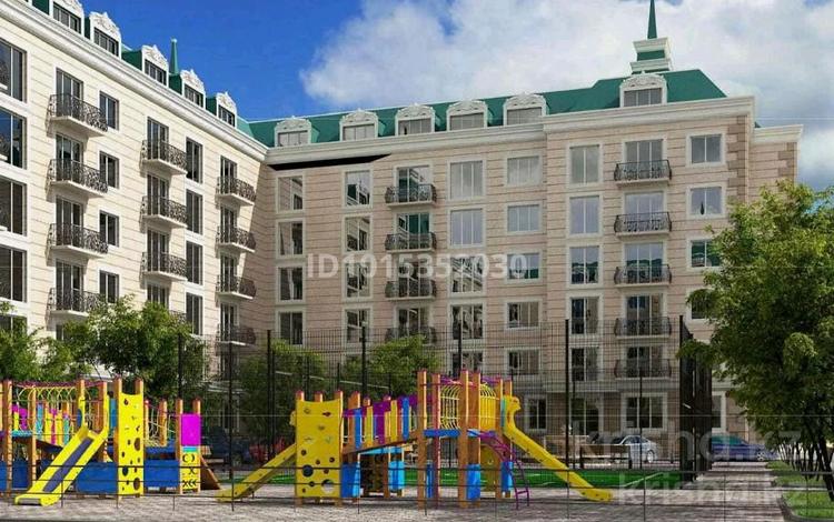 1-комнатная квартира · 50.1 м² · 7/8 этаж, 18 мкрн за 10.8 млн ₸ в Актау, 18-й мкр  — фото 2