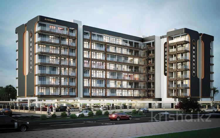 3-бөлмелі пәтер · 91 м² · 5/10 қабат, Дубай, бағасы: ~ 224.6 млн ₸ — фото 2