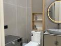 2-комнатная квартира · 54 м² · 2/9 этаж, ул. Байдибек би 113/3 — проспект Байдибек би, наурызпарк, этнопарк, зоопарк, дендроппарк за 18 000 ₸ в Шымкенте, Абайский р-н — фото 16