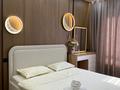 2-комнатная квартира · 54 м² · 2/9 этаж, ул. Байдибек би 113/3 — проспект Байдибек би, наурызпарк, этнопарк, зоопарк, дендроппарк за 18 000 ₸ в Шымкенте, Абайский р-н — фото 2
