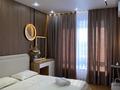 2-комнатная квартира · 54 м² · 2/9 этаж, ул. Байдибек би 113/3 — проспект Байдибек би, наурызпарк, этнопарк, зоопарк, дендроппарк за 18 000 ₸ в Шымкенте, Абайский р-н — фото 4