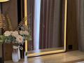 2-комнатная квартира · 54 м² · 2/9 этаж, ул. Байдибек би 113/3 — проспект Байдибек би, наурызпарк, этнопарк, зоопарк, дендроппарк за 18 000 ₸ в Шымкенте, Абайский р-н — фото 7