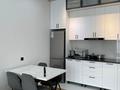 2-комнатная квартира · 54 м² · 2/9 этаж, ул. Байдибек би 113/3 — проспект Байдибек би, наурызпарк, этнопарк, зоопарк, дендроппарк за 18 000 ₸ в Шымкенте, Абайский р-н — фото 9