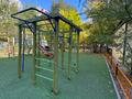 2-бөлмелі пәтер · 52.1 м² · 6/9 қабат, Куйши Дина 36/1, бағасы: 21.5 млн ₸ в Астане, Алматы р-н — фото 17