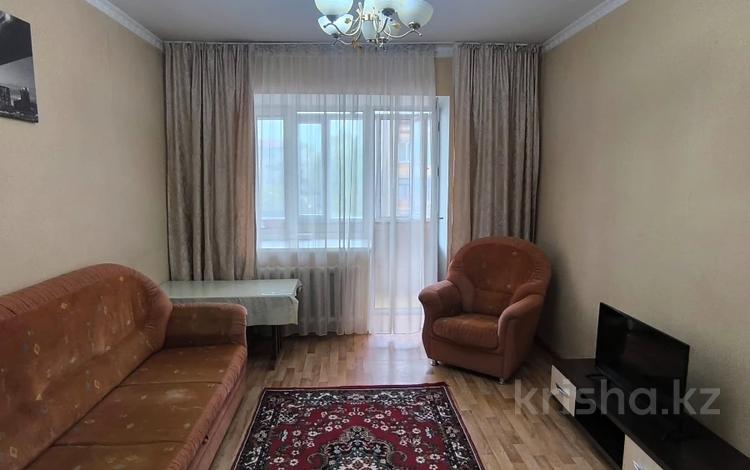 3-бөлмелі пәтер · 67.7 м² · 5/5 қабат, габдулина 46, бағасы: 17.5 млн ₸ в Кокшетау — фото 2