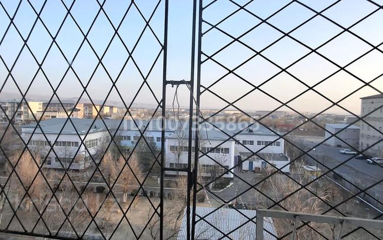 1-комнатная квартира · 33 м² · 5/5 этаж, Аль Фараби 69 — 1 школа за 6 млн ₸ в Кентау — фото 2