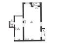 4-комнатная квартира · 134.3 м² · 6/6 этаж, мкр Юго-Восток, 137-й учетный квартал 787 за 44.5 млн ₸ в Караганде, Казыбек би р-н — фото 6