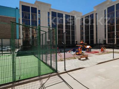 4-комнатная квартира · 134.3 м² · 6/6 этаж, мкр Юго-Восток, 137-й учетный квартал 787 за 44.5 млн ₸ в Караганде, Казыбек би р-н