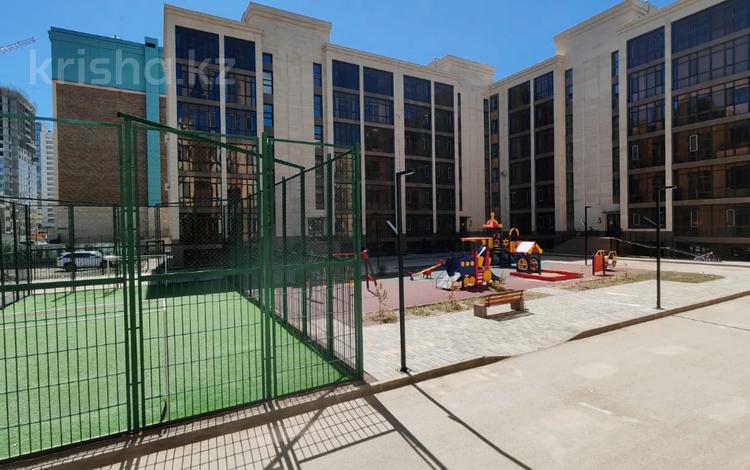 4-комнатная квартира · 134.3 м² · 6/6 этаж, мкр Юго-Восток, 137-й учетный квартал 787 за 44.5 млн ₸ в Караганде, Казыбек би р-н — фото 15