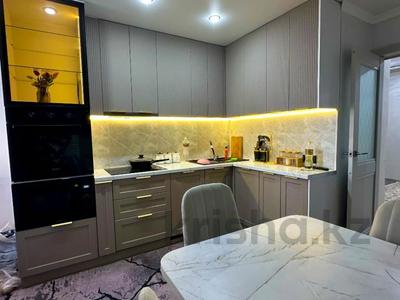 4-комнатная квартира · 93 м² · 5/5 этаж, каратал 20 за 33 млн 〒 в Талдыкоргане, Каратал