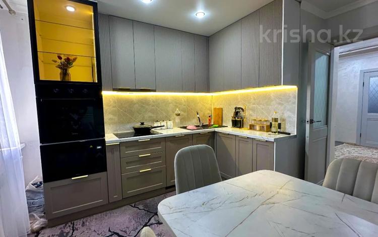 4-бөлмелі пәтер · 93 м² · 5/5 қабат, Каратал 20, бағасы: 31.5 млн ₸ в Талдыкоргане — фото 6