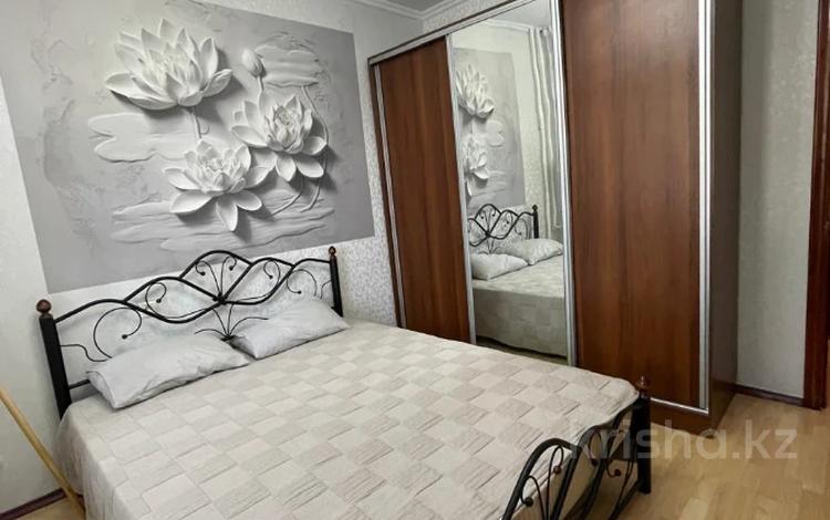 3-комнатная квартира · 72 м² · 1/9 этаж, мкр Тастак-2 за 46.5 млн ₸ в Алматы, Алмалинский р-н — фото 22