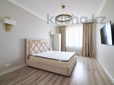 1-комнатная квартира · 46 м² · 9/9 этаж, Мангилик ел 41/5 за 39.5 млн ₸ в Астане, Есильский р-н