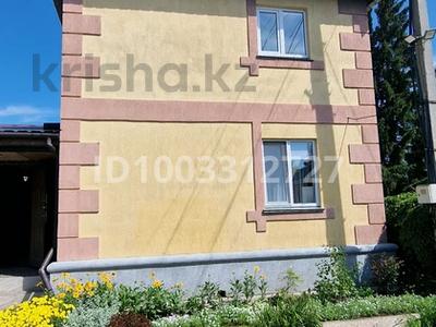 Дача · 4 комнаты · 119 м² · 3.7 сот., Ст Полет, Солнечная 112 за 38 млн 〒 в Петропавловске