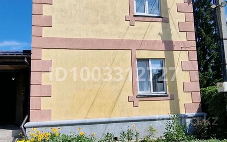 Дача · 4 комнаты · 119 м² · 3.7 сот., Ст Полет, Солнечная 112 за 38 млн ₸ в Петропавловске — фото 2