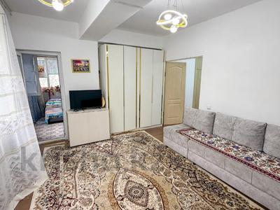 1-комнатная квартира · 47 м² · 1/5 этаж, Болашак 6 — Рядом с Асторией за 18.5 млн ₸ в Талдыкоргане, мкр Болашак