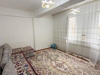 1-комнатная квартира · 47 м² · 1/5 этаж, Болашак 6 — Рядом с Асторией за 18.5 млн ₸ в Талдыкоргане, мкр Болашак