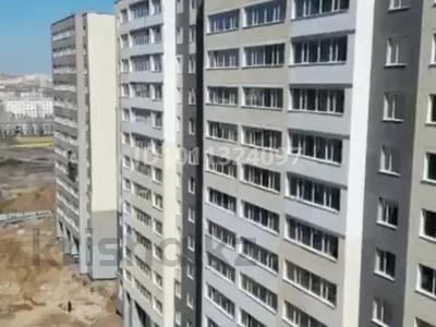 3-комнатная квартира · 77 м² · 11/12 этаж, Тауелсиздик 34/8 за 27 млн 〒 в Астане, Алматы р-н