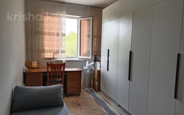2-бөлмелі пәтер · 52 м² · 2/5 қабат, Степная 4 — Возле суда, бағасы: 23 млн ₸ в Конаеве — фото 2