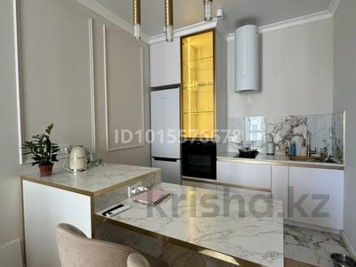 2-комнатная квартира · 40 м² · 9/9 этаж, E 882 за 29 млн ₸ в Астане, Нура р-н