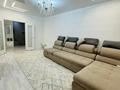 2-бөлмелі пәтер · 55 м² · 22/25 қабат, Абая 92/1, бағасы: 25.5 млн ₸ в Астане