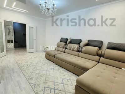2-комнатная квартира · 55 м² · 22/25 этаж, Абая 92/1 за 25.5 млн ₸ в Астане
