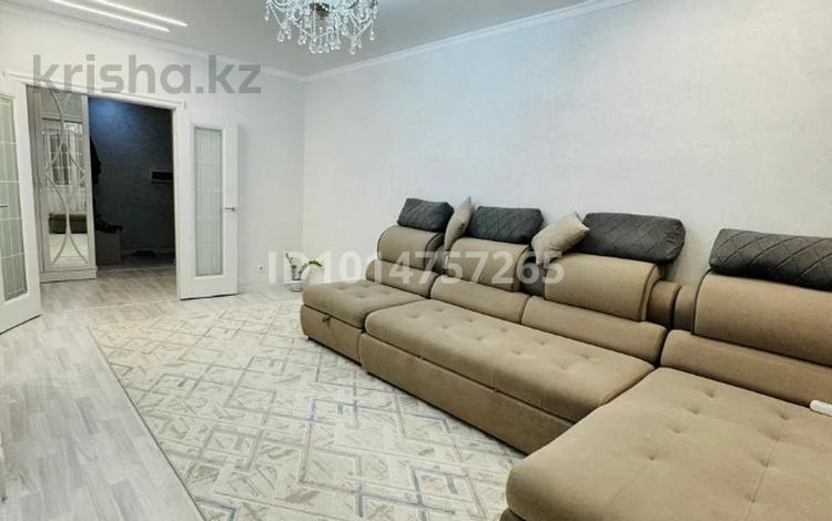 2-бөлмелі пәтер · 55 м² · 22/25 қабат, Абая 92/1, бағасы: 25.5 млн ₸ в Астане — фото 11