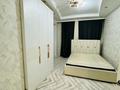 2-бөлмелі пәтер · 55 м² · 22/25 қабат, Абая 92/1, бағасы: 25.5 млн ₸ в Астане — фото 3
