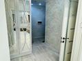 2-бөлмелі пәтер · 55 м² · 22/25 қабат, Абая 92/1, бағасы: 25.5 млн ₸ в Астане — фото 6