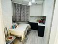 2-бөлмелі пәтер · 55 м² · 22/25 қабат, Абая 92/1, бағасы: 25.5 млн ₸ в Астане — фото 7