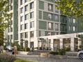 2-комнатная квартира · 54 м² · 6/20 этаж, Толе би 19а за ~ 27.6 млн ₸ в Астане, Нура р-н