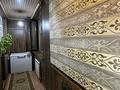 4-бөлмелі пәтер · 110 м² · 1/5 қабат, Арай2 16 — Шара Жиенкулова, бағасы: 38 млн ₸ в Таразе — фото 30