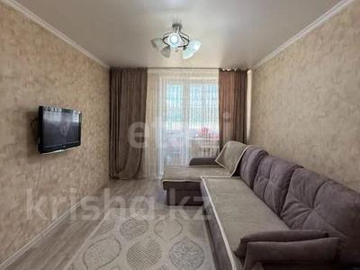 3-комнатная квартира · 67.2 м² · 8/9 этаж, каирбекова за 26.5 млн 〒 в Костанае