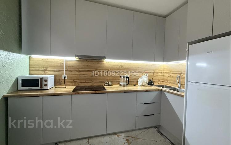 1-бөлмелі пәтер · 38 м² · 8/16 қабат, мкр Шымсити, ​Туркия 1280/2, бағасы: 24 млн ₸ в Шымкенте, Абайский р-н — фото 9