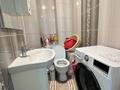 3-комнатная квартира · 97 м² · 8/10 этаж, Кудайбердиулы 17 за 39 млн ₸ в Астане, Алматы р-н — фото 18