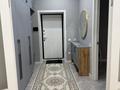 4-комнатная квартира · 118 м² · 2/10 этаж, мкр Юго-Восток, Шахтеров 7А за 65 млн ₸ в Караганде, Казыбек би р-н — фото 10