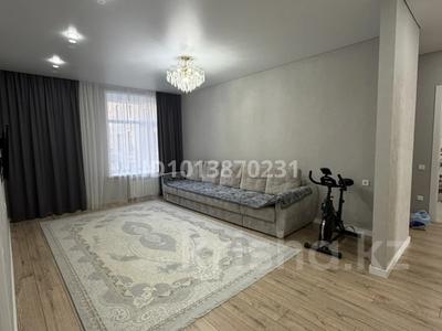 4-комнатная квартира · 118 м² · 2/10 этаж, мкр Юго-Восток, Шахтеров 7А за 65 млн ₸ в Караганде, Казыбек би р-н